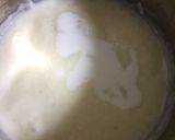 離乳食リメイク☆おかゆdeグラタン作り方3写真