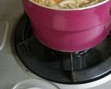 沢煮椀～野菜たくさんのお吸いもの～作り方6写真