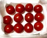 ミニトマトの冷蔵保存★2〜3週間保存可能作り方2写真