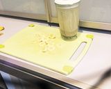 カフェ風おしゃれで手軽 バナナティー☆作り方2写真