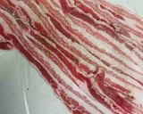 魚焼きグリルで豚バラ巻きました。作り方1写真
