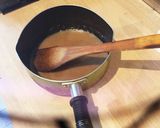 カフェ風おしゃれで手軽 バナナティー☆作り方3写真