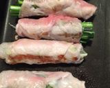 ニラキャベ肉巻き作り方4写真
