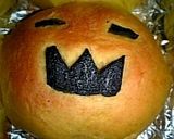 ハロウィンパン☆作り方14写真