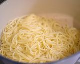 カルボナーラ作り方4写真