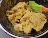 スイートポテト作り方3写真