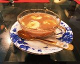 カフェ風おしゃれで手軽 バナナティー☆作り方4写真