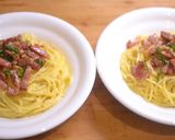 カルボナーラ作り方7写真