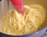 カルボナーラ作り方6写真