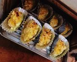 スイートポテト作り方4写真