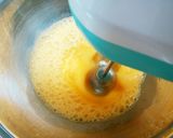 クリームチーズで濃厚レアチーズロール♪作り方4写真