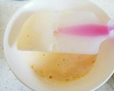 クリームチーズで濃厚レアチーズロール♪作り方8写真