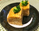 時短！「豆腐の水切り」は厚揚げを利用。作り方5写真