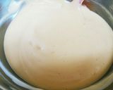 クリームチーズで濃厚レアチーズロール♪作り方9写真