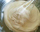 クリームチーズで濃厚レアチーズロール♪作り方16写真