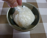 炊いたばかりのご飯を美味しく保存する方法作り方2写真