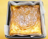 エリスリトールで糖質オフ!チーズケーキ。作り方6写真
