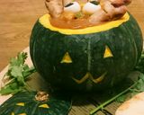 ハロウィンカレー 2016作り方8写真
