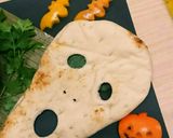 ハロウィンカレー 2016作り方10写真