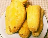 しっとりしたスイートポテト作り方3写真
