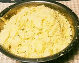 しっとりしたスイートポテト作り方4写真