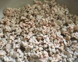 我が家の定番★肉味噌作り方3写真