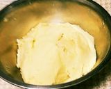 しっとりしたスイートポテト作り方7写真