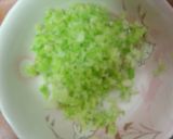 きゅうりとかまぼこあえもの作り方2写真