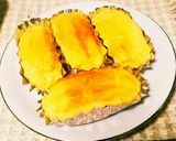 しっとりしたスイートポテト作り方10写真