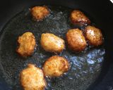 チキンナゲット作り方4写真