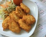チキンナゲット作り方5写真