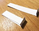 材料4つ！簡単しっとり☆かぼちゃクッキー作り方13写真