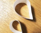 材料4つ！簡単しっとり☆かぼちゃクッキー作り方15写真