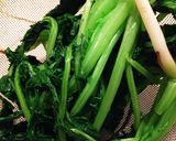 2日目おでん活用法*豚巻きキャベツと麺!作り方2写真