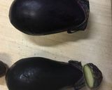 茄子の煮付け！ご飯２杯はいける！！作り方1写真