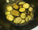 茄子の煮付け！ご飯２杯はいける！！作り方4写真