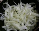 天津風親子あんかけ豆腐作り方1写真