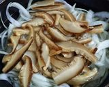 天津風親子あんかけ豆腐作り方3写真