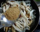 天津風親子あんかけ豆腐作り方6写真