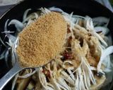天津風親子あんかけ豆腐作り方7写真