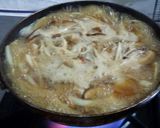 天津風親子あんかけ豆腐作り方10写真