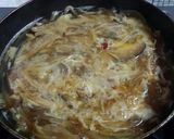 天津風親子あんかけ豆腐作り方12写真