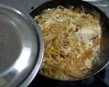 天津風親子あんかけ豆腐作り方13写真
