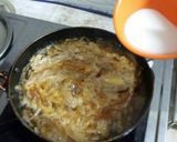 天津風親子あんかけ豆腐作り方14写真