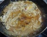 天津風親子あんかけ豆腐作り方15写真