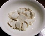 天津風親子あんかけ豆腐作り方16写真