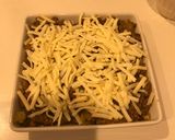 ヘルシー☆豆腐ミートグラタン作り方4写真