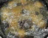 うちの味☆力説最強❣早煮昆布で昆布巻き♬作り方48写真