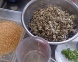 ミョウガ味噌作り方2写真