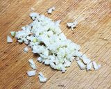 上から掛けるだけパスタ作り方4写真